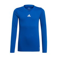 adidas-team-base-Μακρυμάνικο-μπλουζάκι