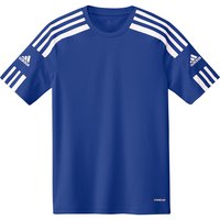 adidas-t-skjorte-med-korte-ermer-squadra-21
