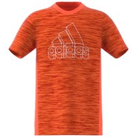 adidas-kort-arm-t-shirt-aeroready-heather