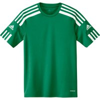 adidas Squadra 21 Short Sleeve T-Shirt