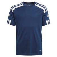 adidas-t-skjorte-med-korte-ermer-squadra-21