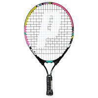 Prince Pink 19 Tennis Racket