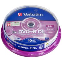 verbatim-doppio-strato-10-dvd-r-8x