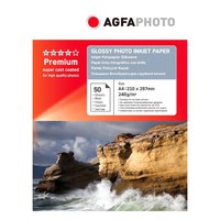 agfa-glansigt-foto-premium-21x29.7-centimeter-50-enheter