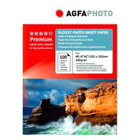 agfa-glansande-foto-premium-10x15-centimeter-100-enheter