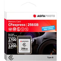 agfa-minneskort-cfexpress-256gb-professional-high-speed
