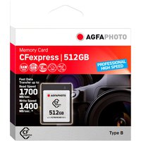 agfa-minneskort-cfexpress-512gb-professional-high-speed
