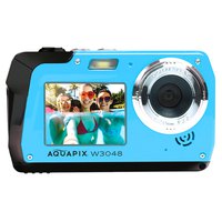 easypix-aquapix-w3048-edge-Подводная-камера