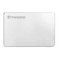 Transcend 외장형 HDD 하드 드라이브 StoreJet 25C3 2.5 2TB USB 3.1 Gen 1