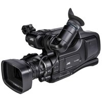 JVC 카메라 GY-HM70E Profi