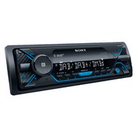 Sony Ràdio De Cotxes DSX-A510BD