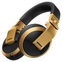 Pioneer dj HDJ-X5BT DJ With Bluetooth Headphones