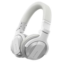 Pioneer dj Écouteurs HDJ-CUE1BT DJ Avec Bluetooth