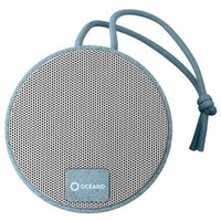 SBS Eco-Friendly Bluetooth Speaker