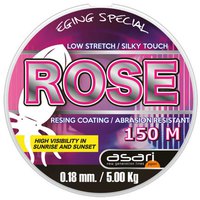 asari-rose-150-m-klamra-i-pasek-dźwigni