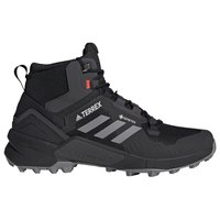 adidas Terrex Swift R3 Mid Goretex Παπούτσια Για Τρέξιμο Trail