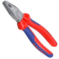 Knipex Tang Combination 180 Mm
