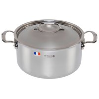 de-buyer-affinity-saucepot-with-lid-28-cm
