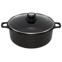 de-buyer-choc-extreme-saucepot-with-glass-lid-28-cm-induction