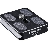 mantona-as-50-1-quick-release-plate-tripod