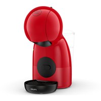 Krups Cafetera Capsulas KP 1A05 Piccolo XS Dolce Gusto
