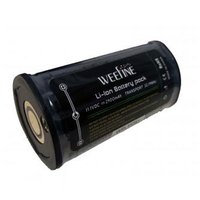 Weefine Litiumbatteri För Smart Focus 2300/3000