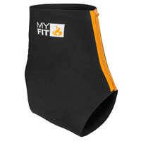 Myfit Footie Donut 2 mm Ankle support