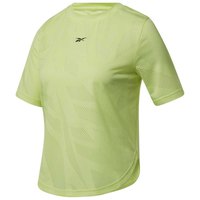 reebok-t-shirt-a-manches-courtes-perforated