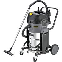 Karcher NT 55/2 Tact2 Me Wet/Dry Vacum Cleaner