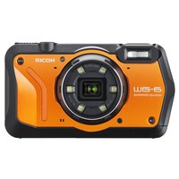 Ricoh コンパクトカメラ WG-6