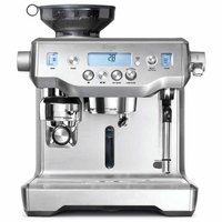 Sage Espresso Kaffemaskine Oracle