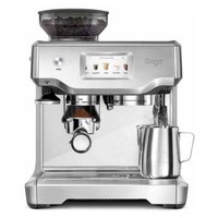 Sage Espresso Kaffemaskine Barista Touch