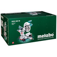Metabo KGS 305 M