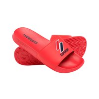 Superdry Core Pool Slippers