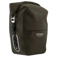 Brooks england Sacoches Scape Large 11-22L