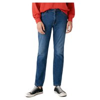 Wrangler Texas Slim Jeans