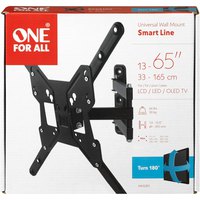 one-for-all-tv-wall-mount-55-smart-turn-180