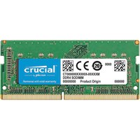 Crucial CL19 PC4-21300 1x32GB DDR4 2666Mhz Für Mac RAM-Speicher