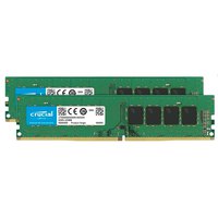 Crucial RAMメモリ CT2K8G4DFRA32A 16GB 2x8GB DDR4 3200Mhz Kit