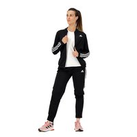 adidas Sportswear Essentials 3 Полосатый спортивный костюм