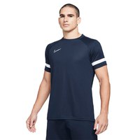 Nike Dri Fit Academy Κοντομάνικο Μπλουζάκι