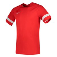 Nike T-Skjorte Med Korte Ermer Dri Fit Academy