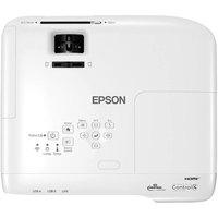 Epson EB-992F Projector