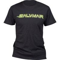 Salvimar Kortærmet T-shirt Logo
