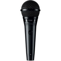 Shure PGA58-QTR-E Microfoon