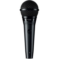 Shure PGA58-XLR-E Mikrofon