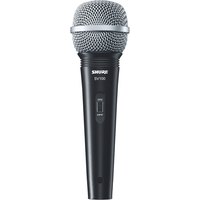 Shure Mikrofon SV100-W