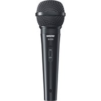 Shure SV200-A Microfoon