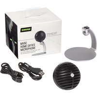 Shure MV5C-USB Home Office Mikrofon