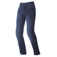 Seventy degrees SD-PJ4 Regular Fit Długie Spodnie